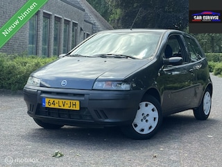 Fiat Punto 1.2-16V Dynamic NAP 67DKM INRUIL KOOPJE