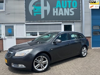 Opel Insignia Sports Tourer 1.6 T Sport | trekhaak | nwe APK