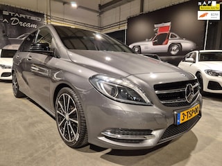 Mercedes-Benz B-klasse 180 Prestige - Automaat - Navigatie - Airco - Cruise Control - Xenon - LED