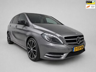 Mercedes-Benz B-klasse 180 Prestige - Automaat - Navigatie - Airco - Cruise Control - Xenon - LED