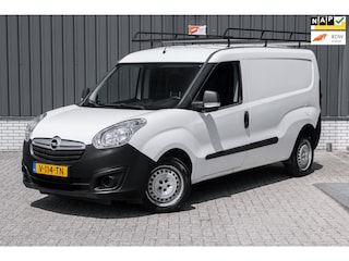 Opel Combo 1.3 CDTi L2H1 Edition*Navigatie*Trekhaak*