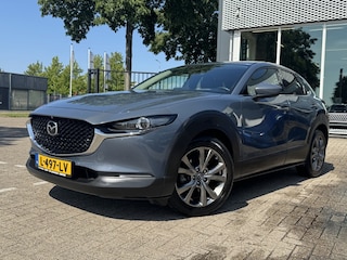 Mazda CX-30 2.0 SkyActiv-X Comfort / Automaat / Carplay-Android Auto