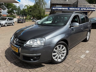 Volkswagen Golf Variant 1.4 TSI Trendline *CLIMA*STOELVERW.*6BAK*DIML. AUTOM*PDC*
