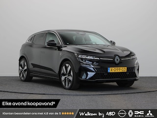 Renault Mégane 220pk Comfort Range Techno 60 kWh | Harman Kardon Premium Audio | Stuur- en stoelverwarming | Achteruitrijcamera