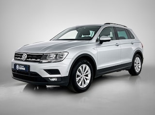 Volkswagen Tiguan 1.5 TSI ACT Comfortline