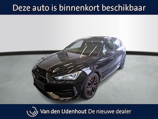 Cupra Leon 1.4 TSI eHybrid 245pk VZ Performance / S-Stuur / Camera / Adaptive Cruise / Wordt Verwacht