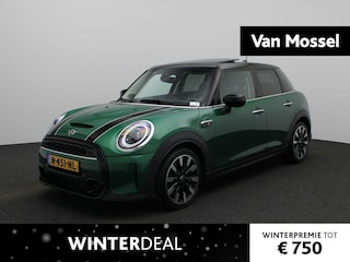 Mini Mini 2.0 | Panoramadak | Harman Kardon | Sfeerverlichting | Achteruitrijcamera | Digitale Cockpit | Led Verlichting |