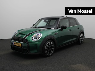Mini Mini 2.0 | Panoramadak | Harman Kardon | Sfeerverlichting | Achteruitrijcamera | Digitale Cockpit | Led Verlichting |