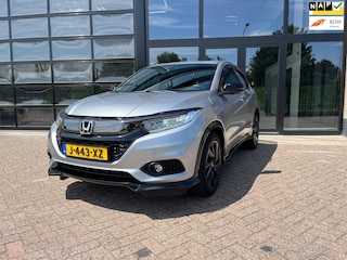 Honda HR-V 1.5 i-VTEC Turbo Sport, Automaat, 182 PK !