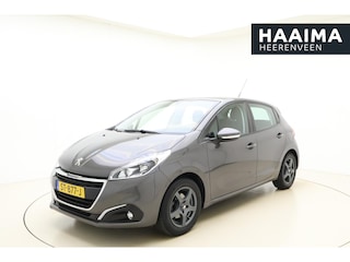 Peugeot 208 1.2 PureTech Blue Lion 82 pk | Trekhaak | Navigatie | LM velgen
