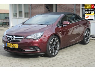 Opel Cascada 1.6 Turbo Innovation Automaat