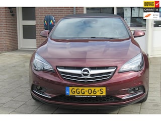 Opel Cascada 1.6 Turbo Innovation Automaat