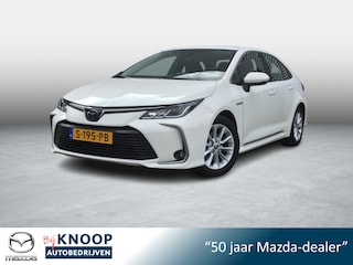 Toyota Corolla 1.8 Hybrid Active | Camera | Adpt. Cruise |