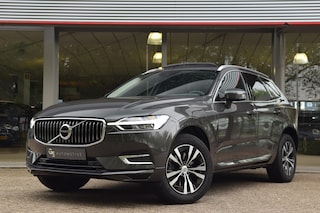 Volvo XC60 2.0 Recharge T6 AWD Bus Pro met