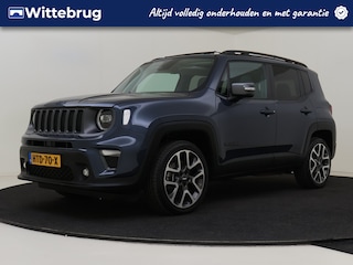 Jeep Renegade 4xe 240 Plug-in Hybrid Electric S