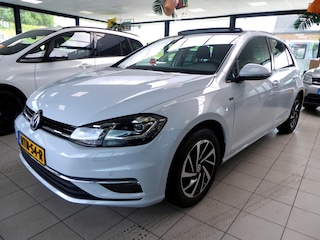 Volkswagen Golf 1.5 TSI Highl.Autom DSG7.Navi/Pano schuifdak/Navi/LMV/Led verl.