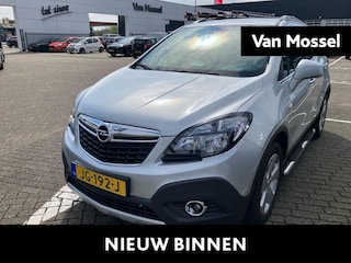 Opel Mokka 1.4 T Innovation | Camera | Navi | Cruise Control |