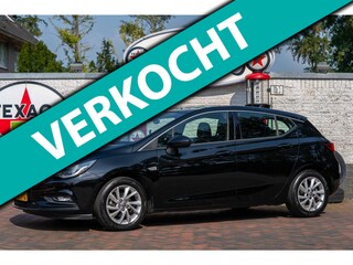 Opel Astra 1.4 Turbo Business Executive 1e Eig. NL-auto +NAP