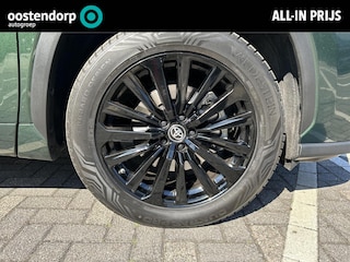 Toyota Highlander 2.5 AWD Hybrid Premium