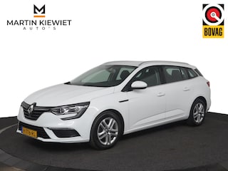Renault Mégane Estate 1.3 TCe Zen|Trekhaak|Navigatie|Cruise Control