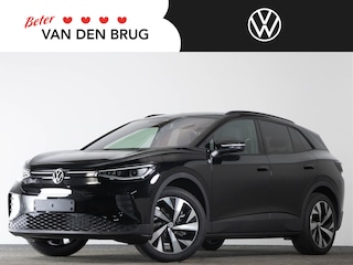 Volkswagen ID.4 Pro Limited Edition 77 kWh 286 pk | Trekhaak | Stuur & Stoelverwarming | 360"" camera |