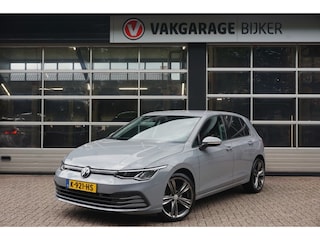 Volkswagen Golf 1.0 TSI App-Connect