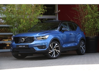 Volvo XC40 2.0 T4 R-Design | Panoramadak | Harman/Kardon | 360 Camera | Adaptive Cruise | BLIS