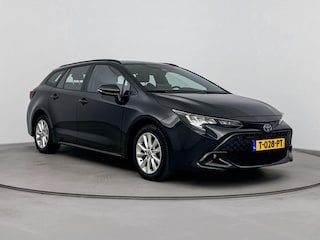 Toyota Corolla Touring Sports Hybrid 140 Active