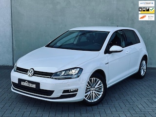 Volkswagen Golf 1.2 TSI Xenon Cruise Clima 16'' Stoelverwarming