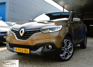 Renault Kadjar 1.2 TCe Limited
