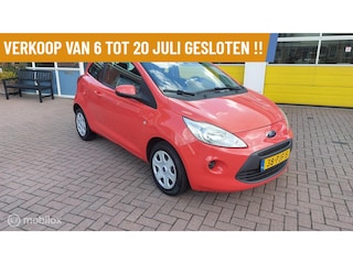 Ford Ka 1.2 Comfort start/stop