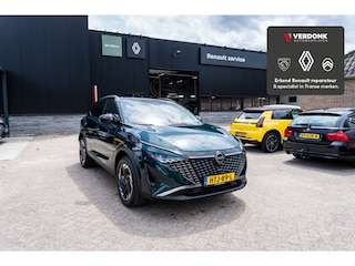 Nissan Qashqai 1.3 MHEV X Tekna | Nieuwste model | Cold Pack
