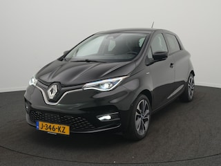 Renault Zoe R135 Edition One 52 kWh