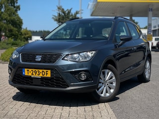 Seat Arona 1.0
