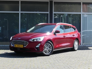 Ford Focus Wagon 1.5 EcoBoost Titanium Business
