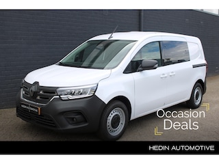 Renault Kangoo E-Tech Advance L2 44 kWh DC