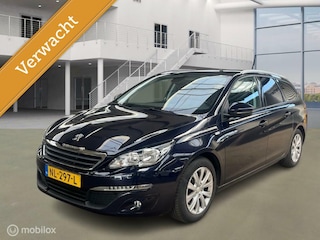 Peugeot 308 SW 1.2 PureTech Blue Lease Executive