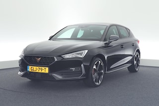 Cupra Leon 1.4 204pk e-Hybrid Business
