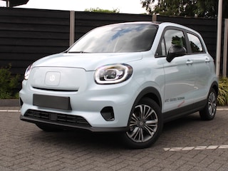 Leapmotor T03 Design 37.3 kWh