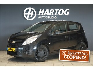 Chevrolet Spark 1.0 16V L