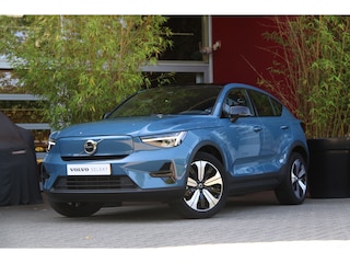 Volvo C40 Single Motor Plus 69 kWh | Panoramadak | Stuur/stoelverwarming | Camera | Adaptive Cruise