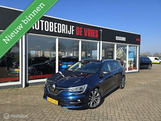 Renault Mégane Estate 1.3 TCe Bsns Edition One Full Options