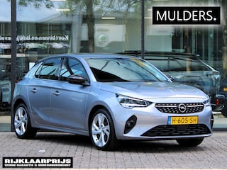 Opel Corsa 1.2 Elegance Automaat | Navi / Camera / Climate