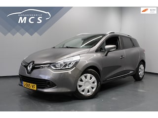 Renault Clio Estate 1.2-16V Night & Day / Navi / Airco / Bluetooth