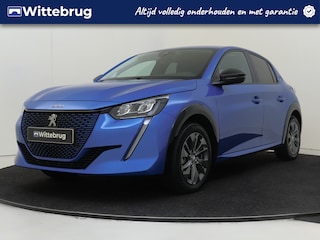 Peugeot 208 EV Active Pack 50 kWh