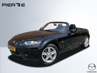 Mazda MX-5 1.8 Executive | LEDER | BOSE AUDIO | CLIMA