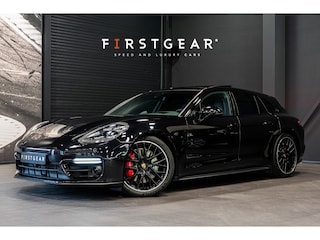 Porsche Panamera Sport Turismo 4.0 GTS *Sport-Design / BOSE / Panorama / Soft-Close / Standkachel / InnoDrive / HUD / Sport-uitlaat*
