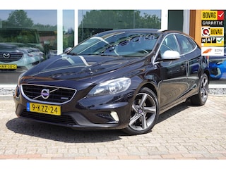 Volvo V40 1.6 T3 R-Design