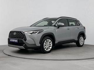 Toyota Corolla Cross Hybrid 140 Active | Apple Carplay & Android Auto | Parkeercamera | | Direct leverbaar |