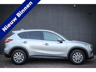 Mazda CX-5 2.0 TS+ Lease Pack 2WD Nieuw binnen; Jouw droomauto?